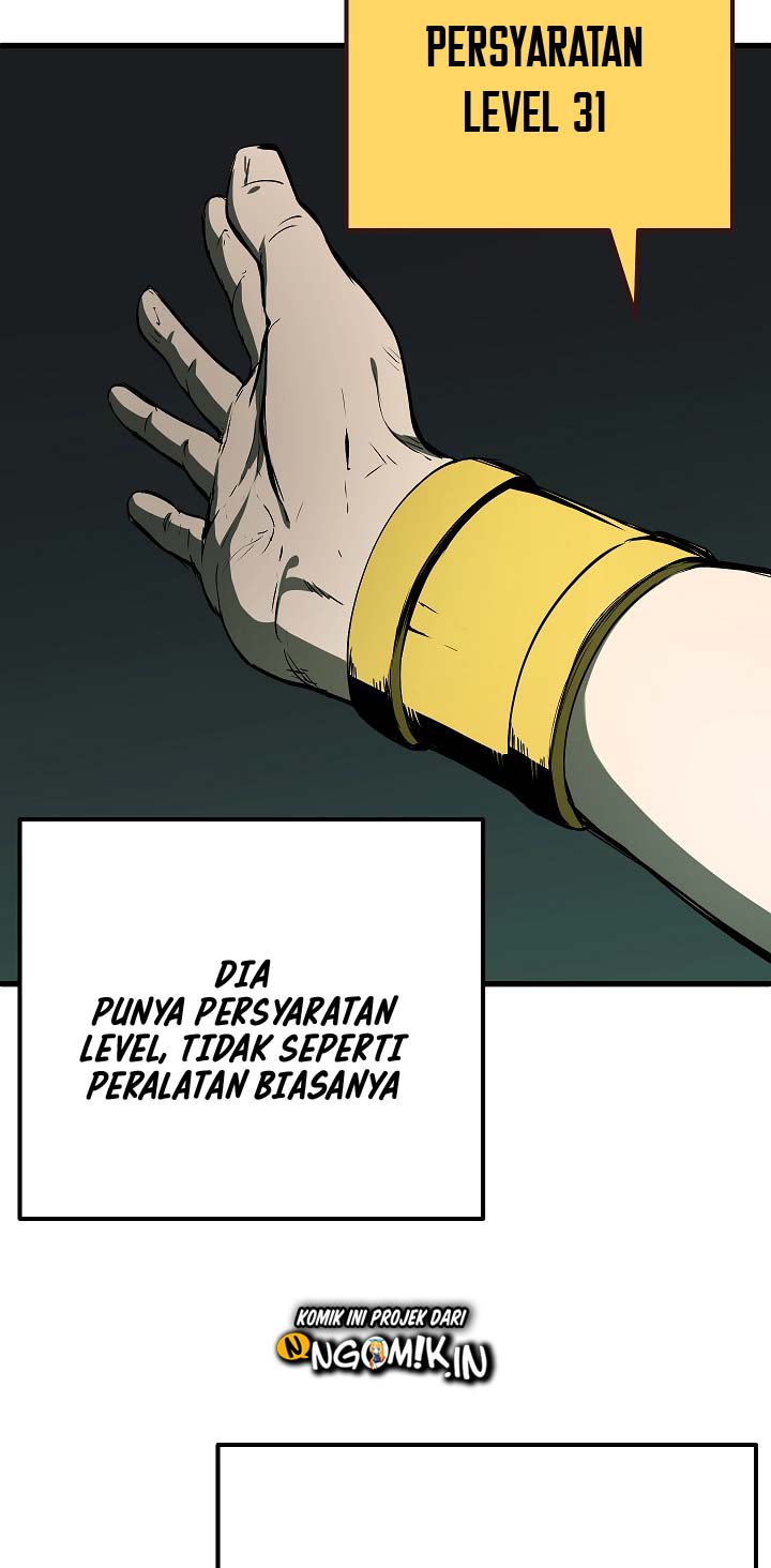 Otherworldly Sword King’s Survival Records Chapter 09 Gambar 10